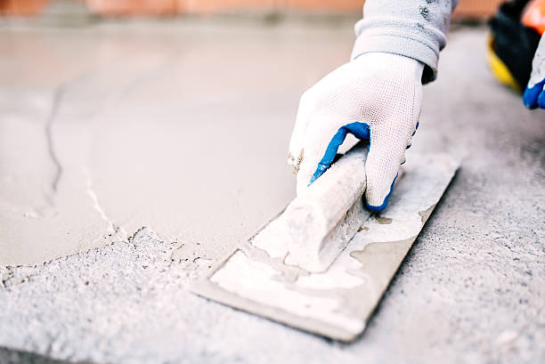 Best Concrete repair services  in USA